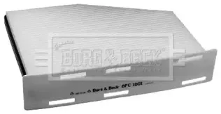 borgbeck-bfc1001