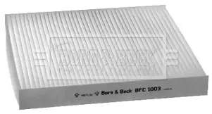 borgbeck-bfc1003