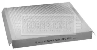 borgbeck-bfc1011