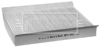 borgbeck-bfc1017