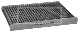 borgbeck-bfc1025