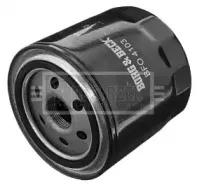borgbeck-bfo4103