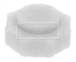 borgbeck-brc126