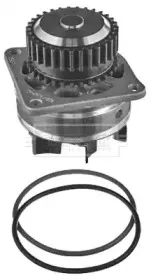borgbeck-bwp2120