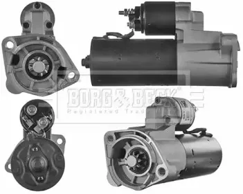 borgbeck-bst2040