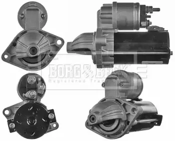 borgbeck-bst2053