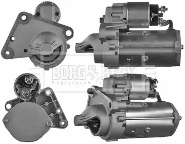 borgbeck-bst2080