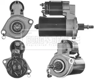 borgbeck-bst2081