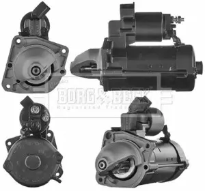 borgbeck-bst2109