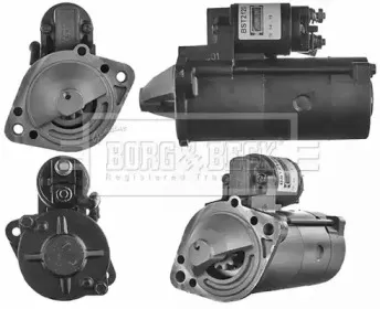 borgbeck-bst2120