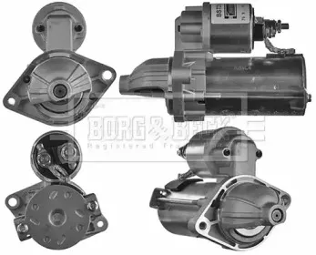 borgbeck-bst2132