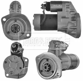 borgbeck-bst2150