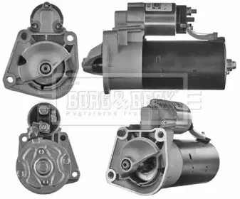 borgbeck-bst2155