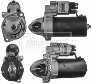 borgbeck-bst2200