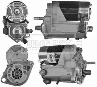 borgbeck-bst2211
