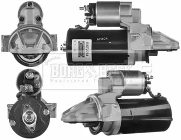 borgbeck-bst2234