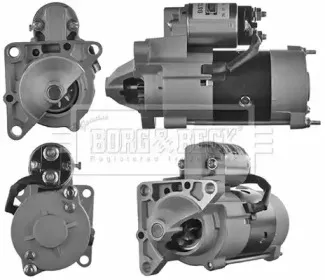 borgbeck-bst2242
