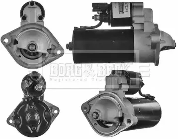borgbeck-bst2245