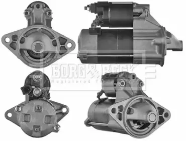 borgbeck-bst2246