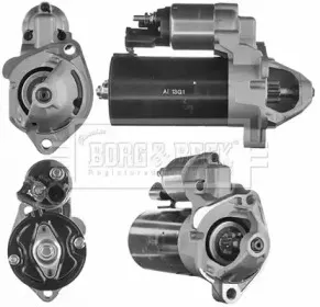 borgbeck-bst2252