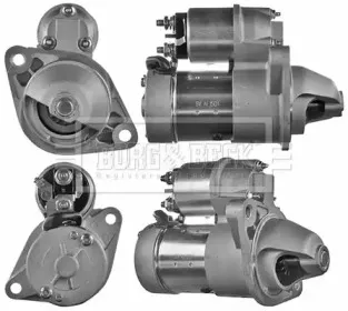 borgbeck-bst2255