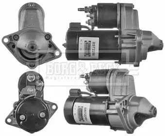 borgbeck-bst2259