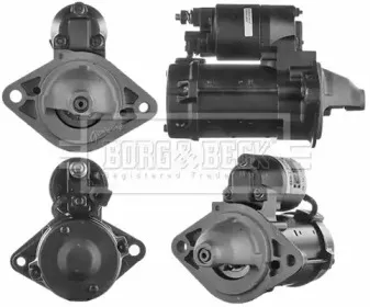 borgbeck-bst2260