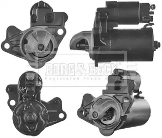 borgbeck-bst2284