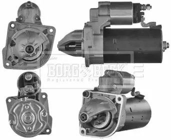borgbeck-bst2293