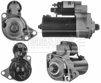 borgbeck-bst2298