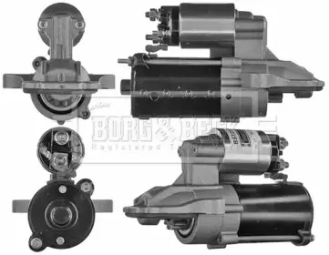 borgbeck-bst2300