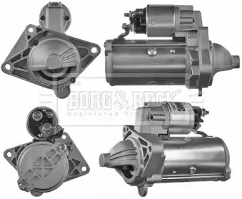 borgbeck-bst2303