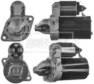 borgbeck-bst2310