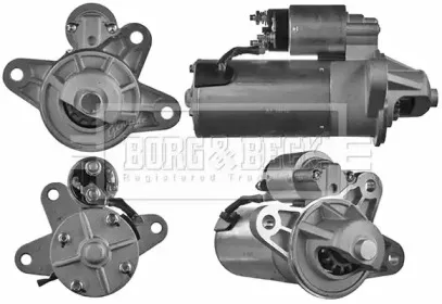 borgbeck-bst2401