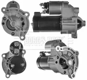 borgbeck-bst2580