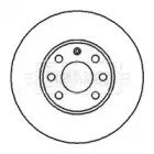 borgbeck-bbd4073