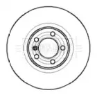 borgbeck-bbd4085