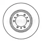 borgbeck-bbd4086