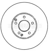 borgbeck-bbd4141