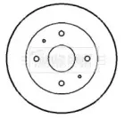 borgbeck-bbd4145