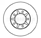 borgbeck-bbd4163