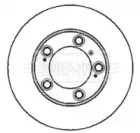 borgbeck-bbd4164