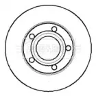 borgbeck-bbd4244
