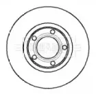 borgbeck-bbd4263