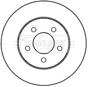 borgbeck-bbd4277