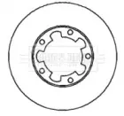 borgbeck-bbd4305