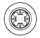 borgbeck-bbd4321