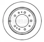 borgbeck-bbd4343