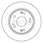 borgbeck-bbd4520