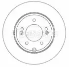 borgbeck-bbd4525